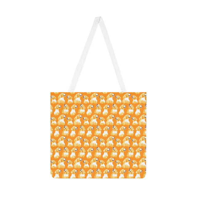 Sunset Goldens Tote Bag