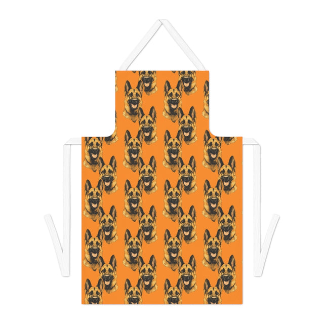 Sunset Shepherd Squad Apron