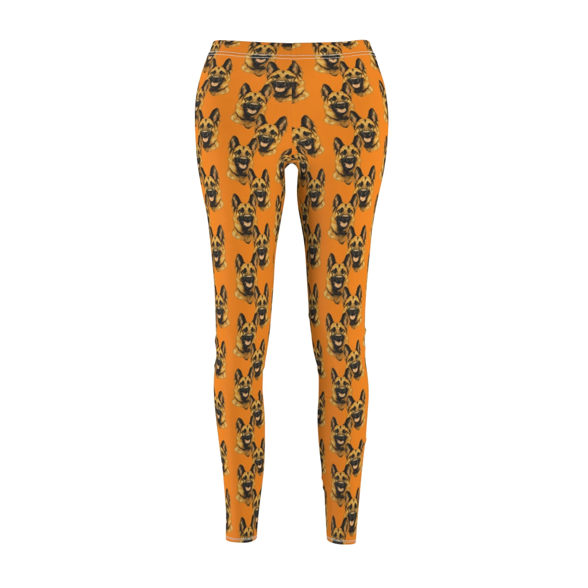 Sunset Shepherd Squad Leggings