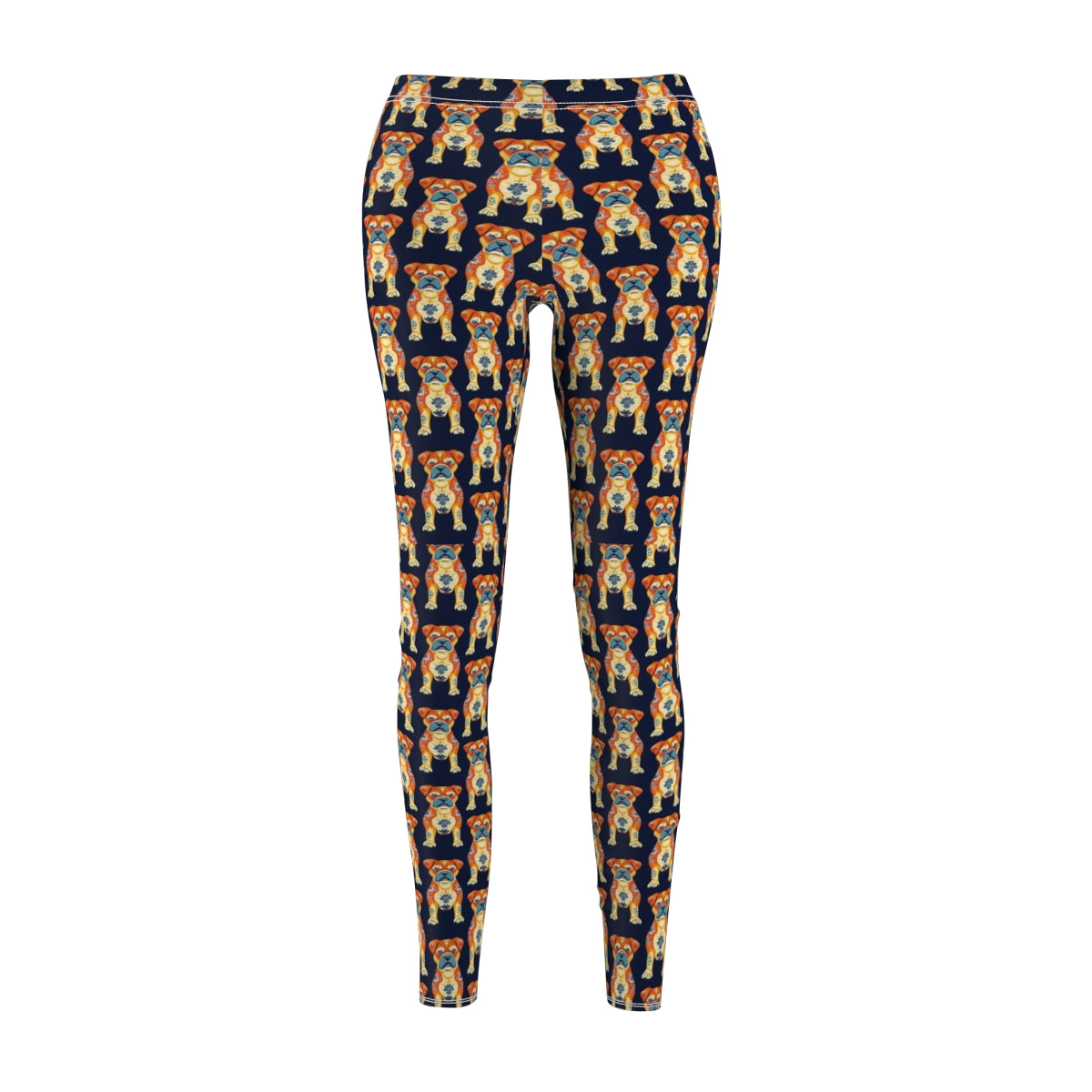 Talavera Boxers Leggings
