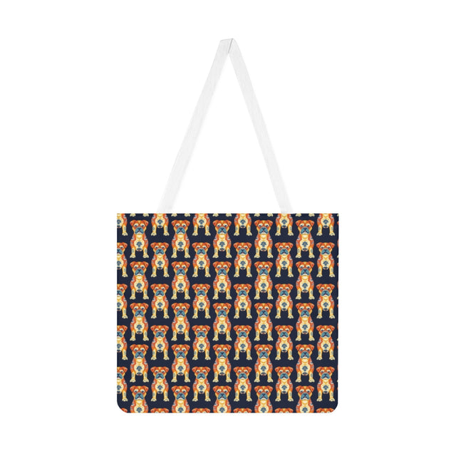Talavera Boxers Tote Bag