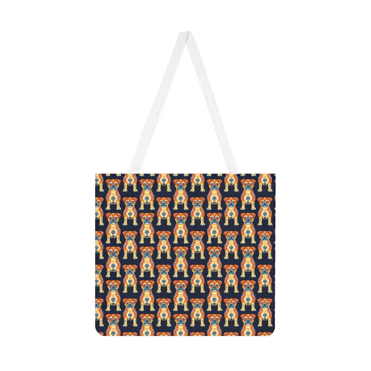 Talavera Boxers Tote Bag