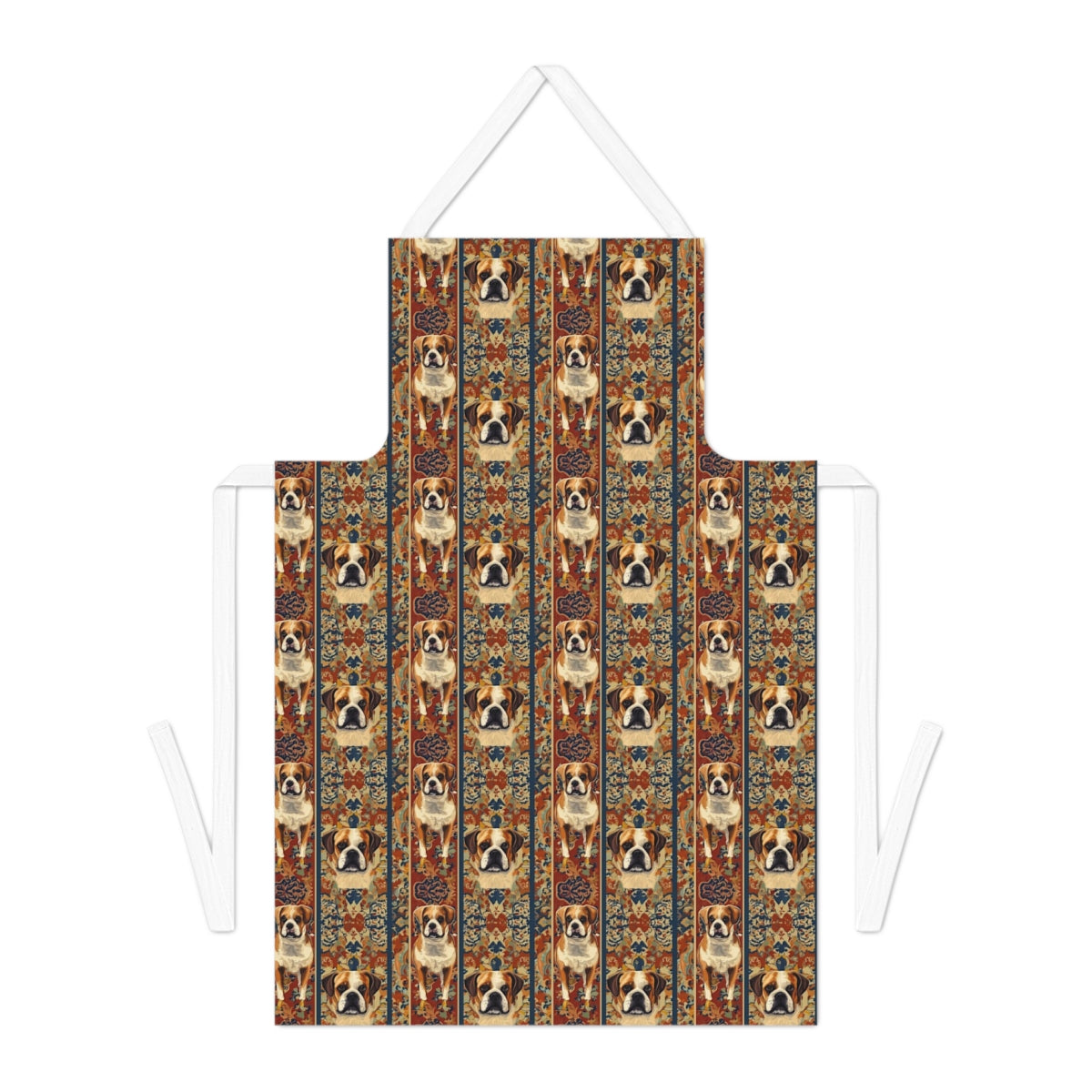 Tapestry Boxers Apron