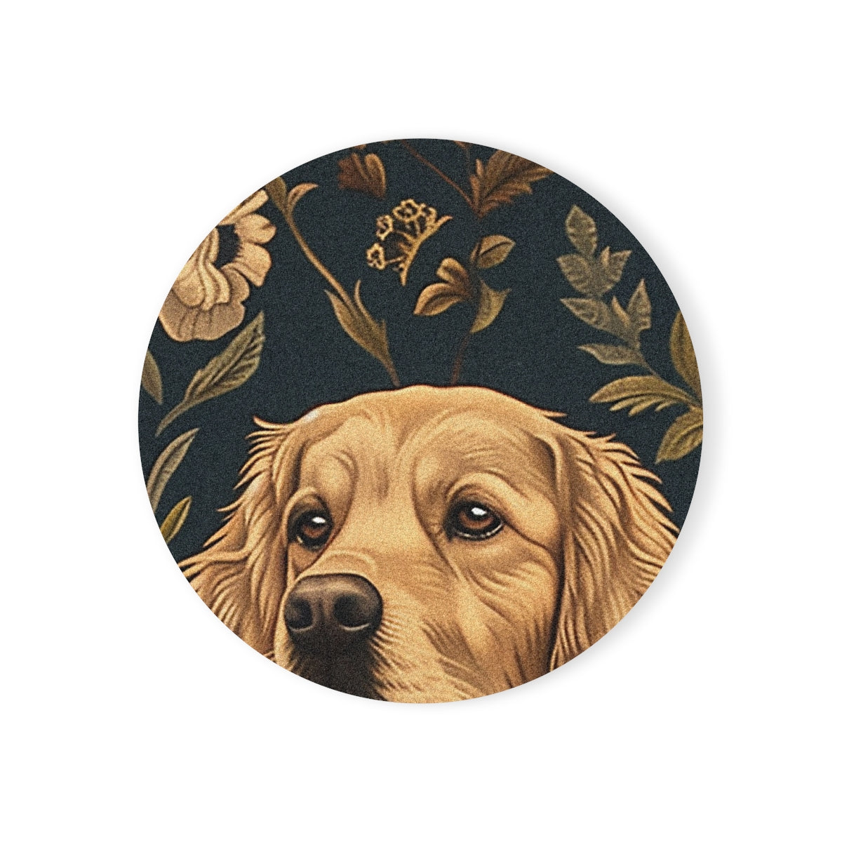 Tapestry Gardens Golden Coasters