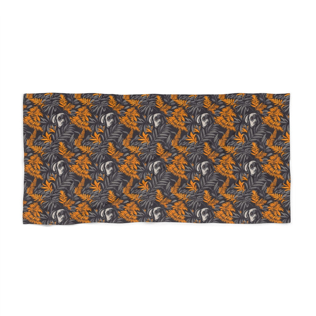 Tropical Shadow Labs Beach Towel