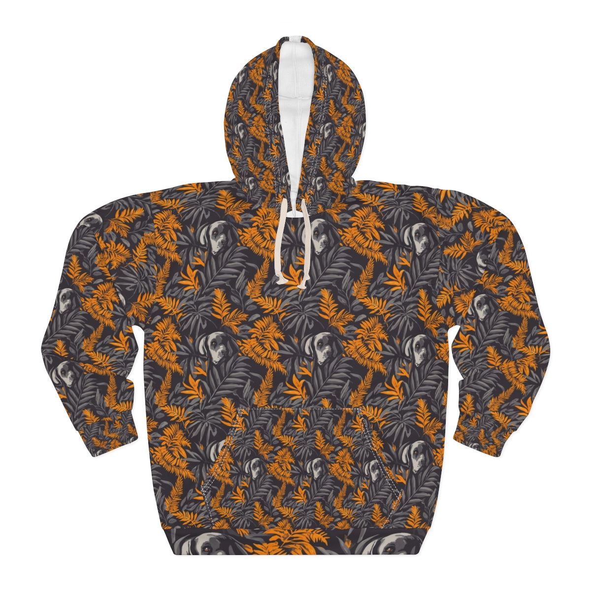 Tropical Shadow Labs Hoodie