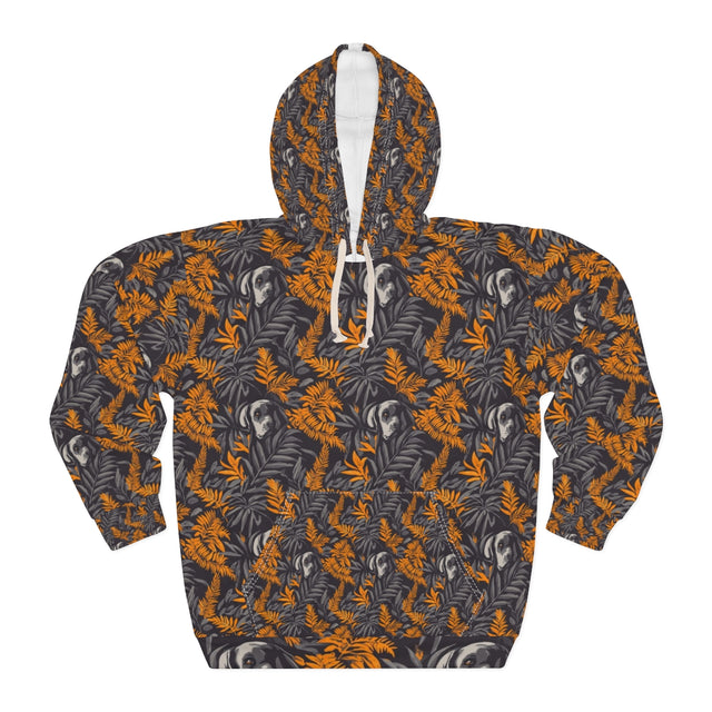 Tropical Shadow Labs Hoodie