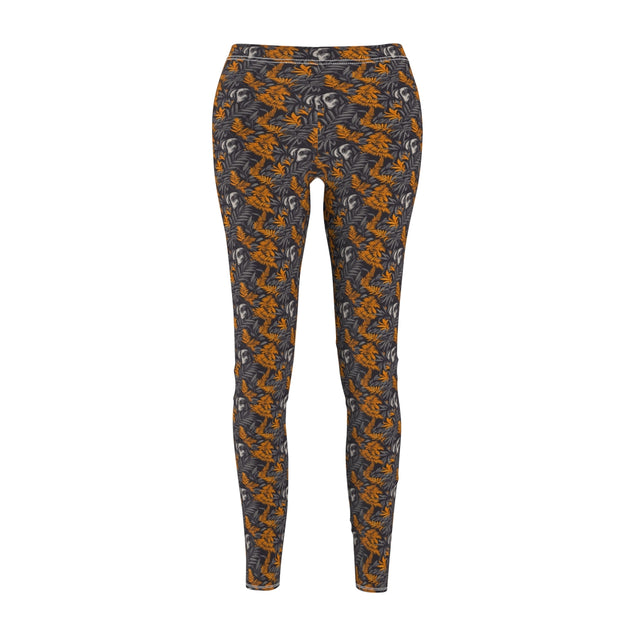 Tropical Shadow Labs Leggings