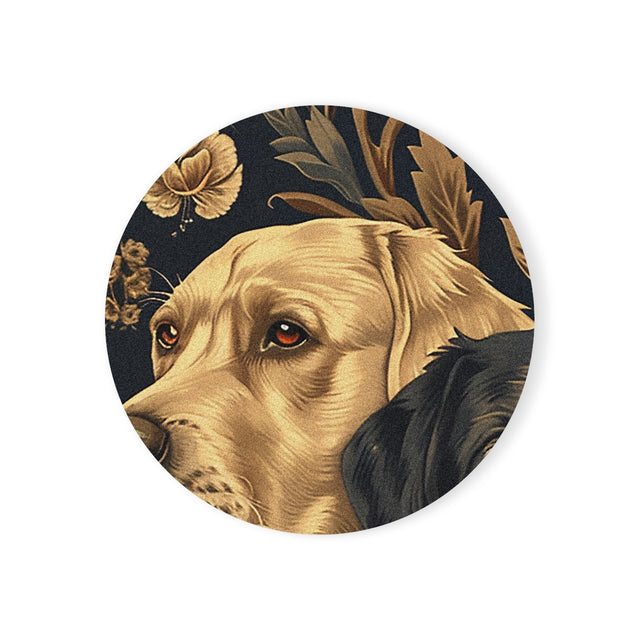 Victorian Garden Labs Coasters