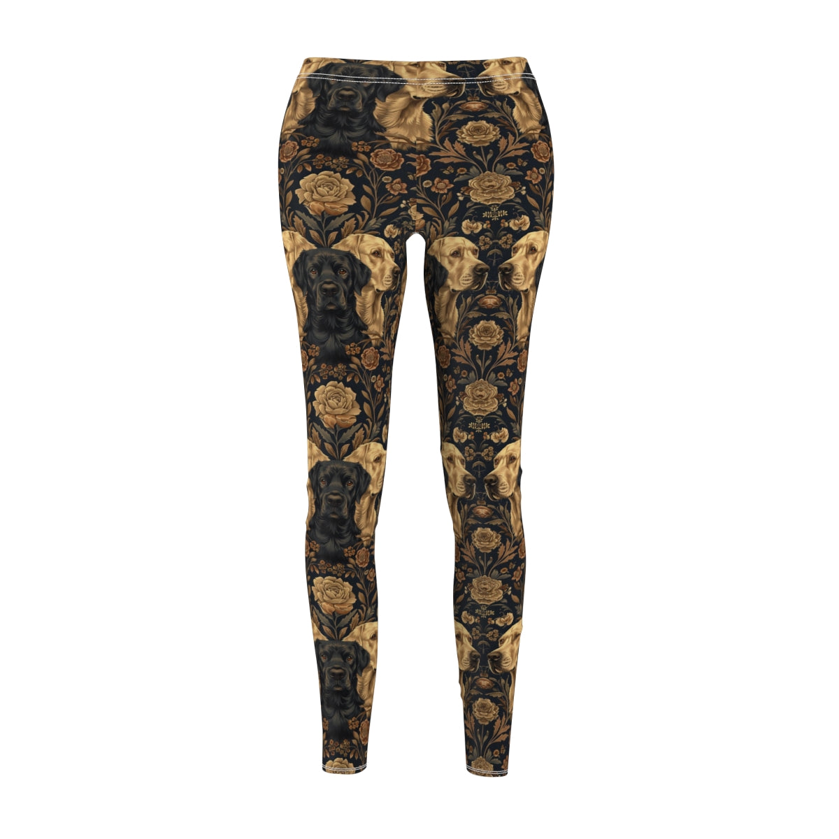 Victorian Garden Labs Leggings