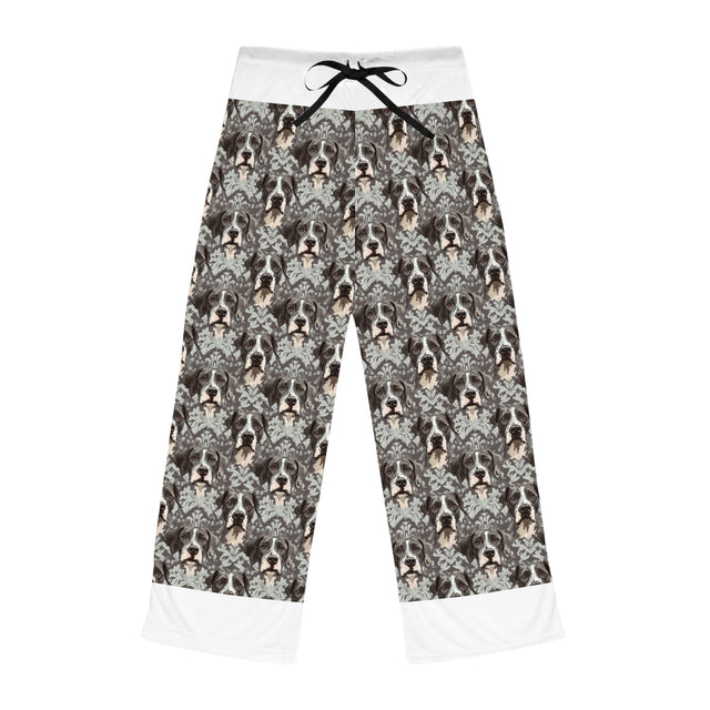 Victorian Manor Danes Pajama Pants