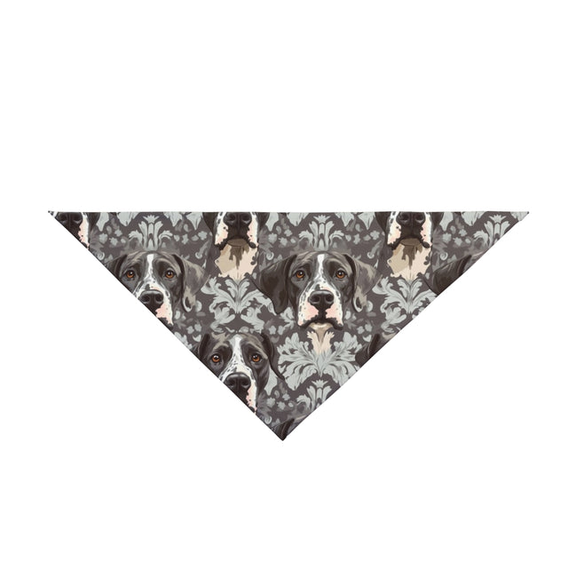 Victorian Manor Danes Pet Bandana