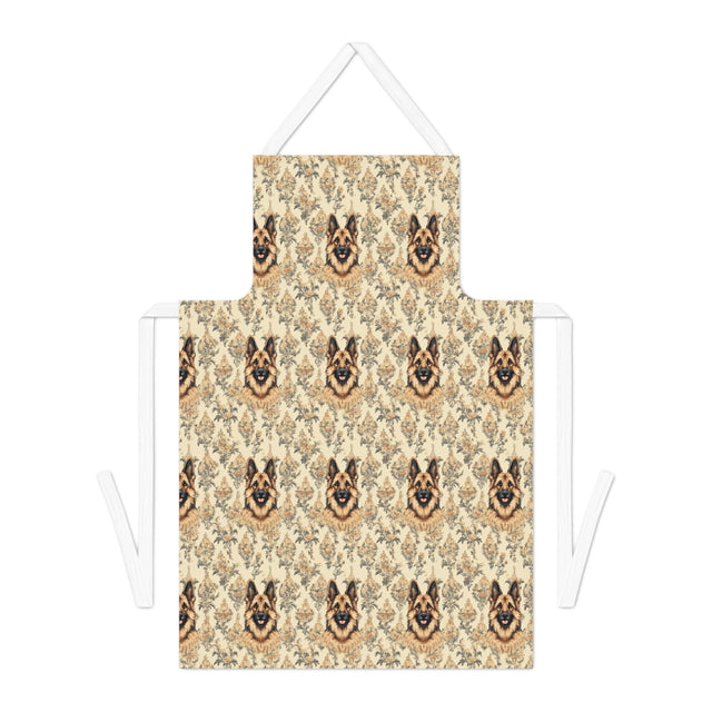 Victorian Manor Shepherds Apron