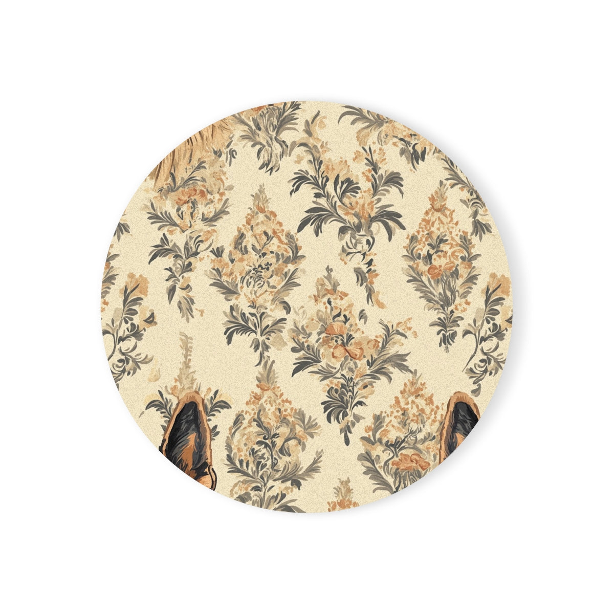 Victorian Manor Shepherds Coasters