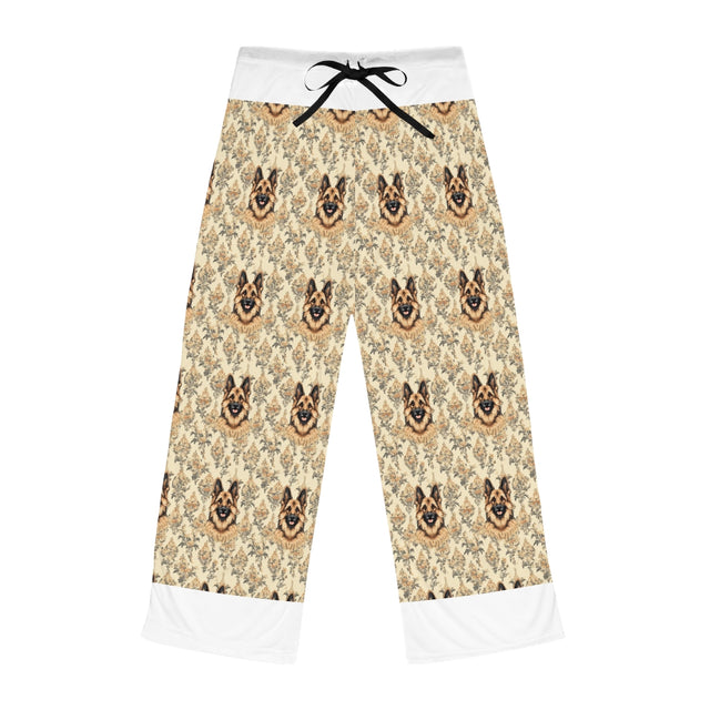 Victorian Manor Shepherds Pajama Pants
