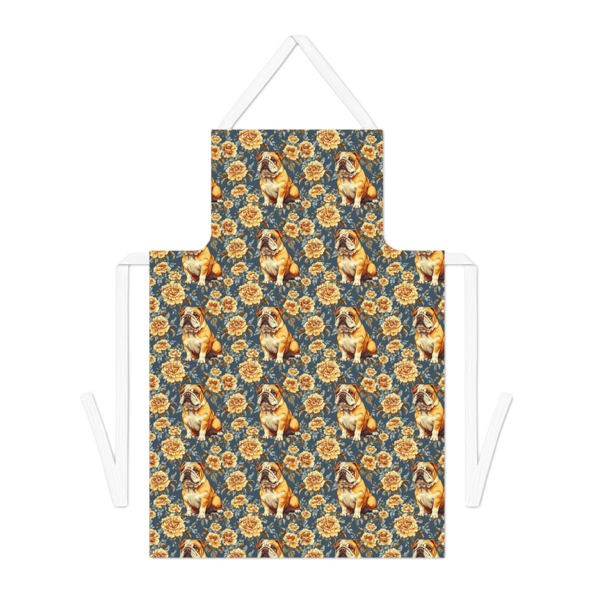 Apron