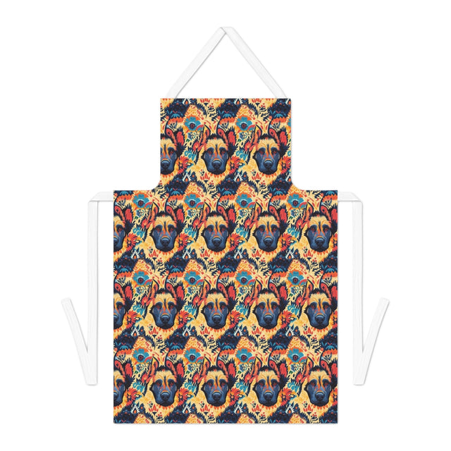 Wildfire Shepherd Symphony Apron