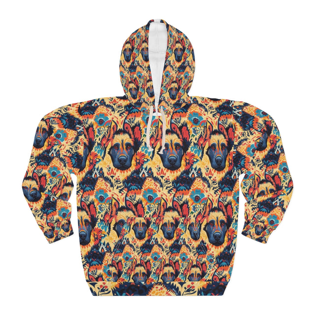 Wildfire Shepherd Symphony Hoodie