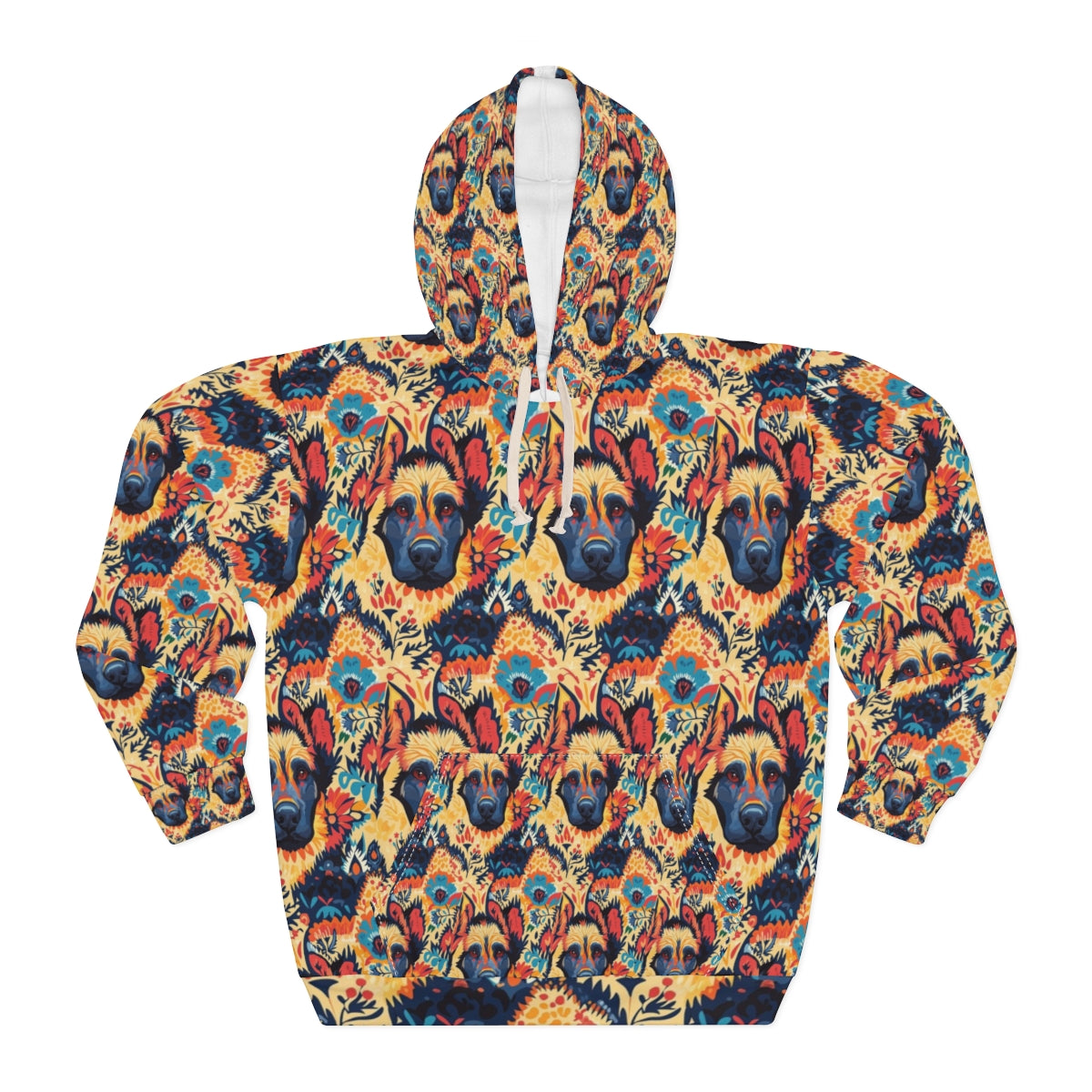 Wildfire Shepherd Symphony Hoodie