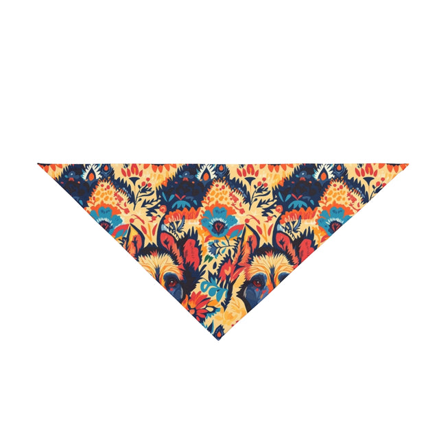 Wildfire Shepherd Symphony Pet Bandana