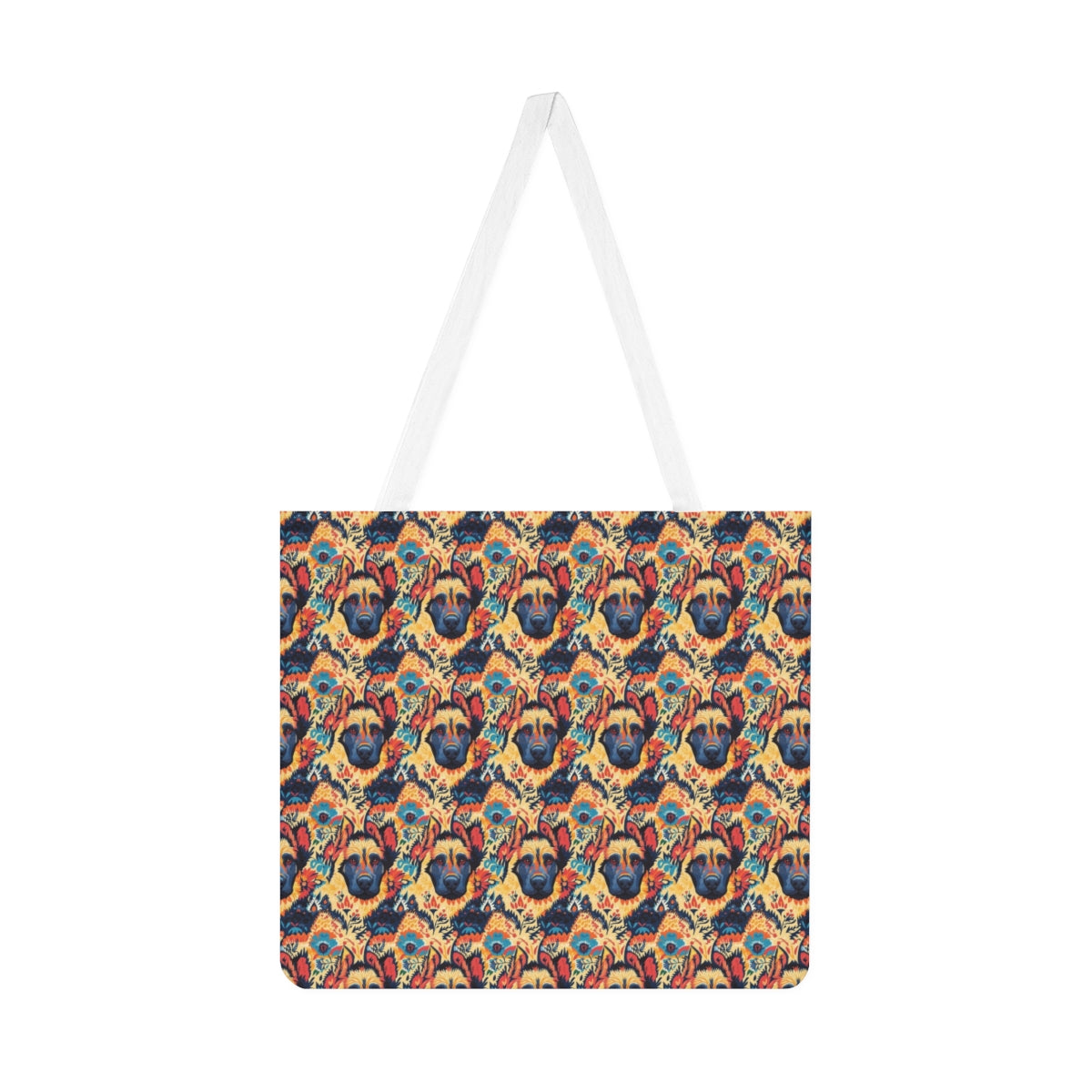 Wildfire Shepherd Symphony Tote Bag