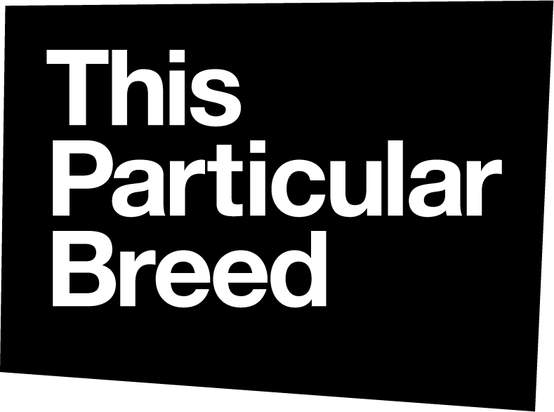 This Particular Breed